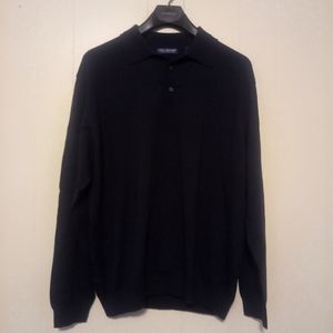 SOLD....John Ashford 100% Merino wool sweater